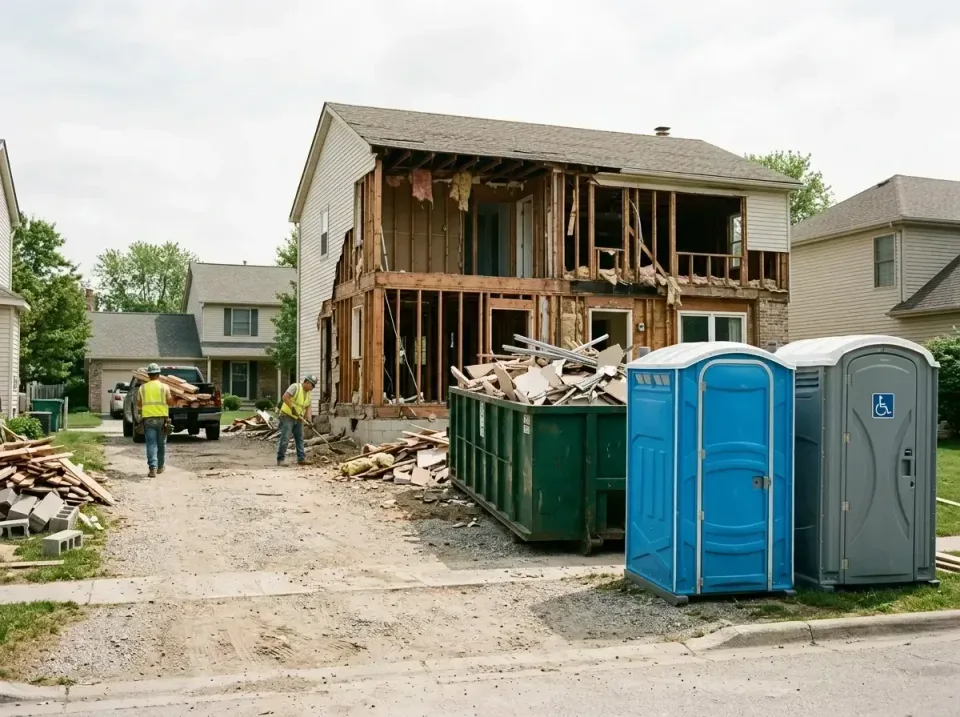 home-renovation-demolition-sit-010 — frequently asked questions, Portable Toilet & Dumpsters Rental in Moriches, NY
